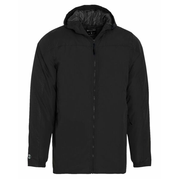 Holloway Men's Bionic Hooded Jacket 229017 Men's Bionic Hooded Jacket Thumbnail