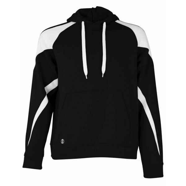 Holloway Unisex Athletic Fleece Prospect Hooded Sweatshirt 229546 Unisex Athletic Fleece Prospect Hooded Sweatshirt Thumbnail