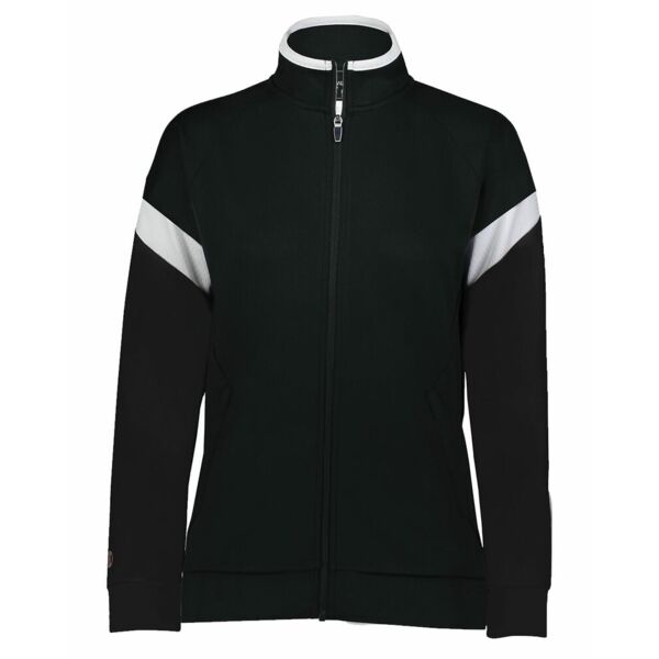 Holloway Women's Limitless Full-Zip Jacket 229779 Women's Limitless Full-Zip Jacket Thumbnail