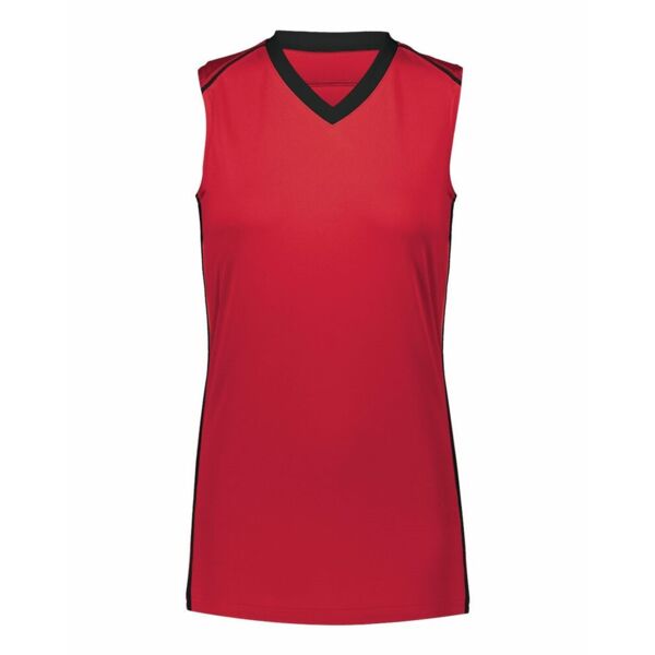 Augusta Sportswear Girls' Rover Jersey 1688 Girls' Rover Jersey Thumbnail