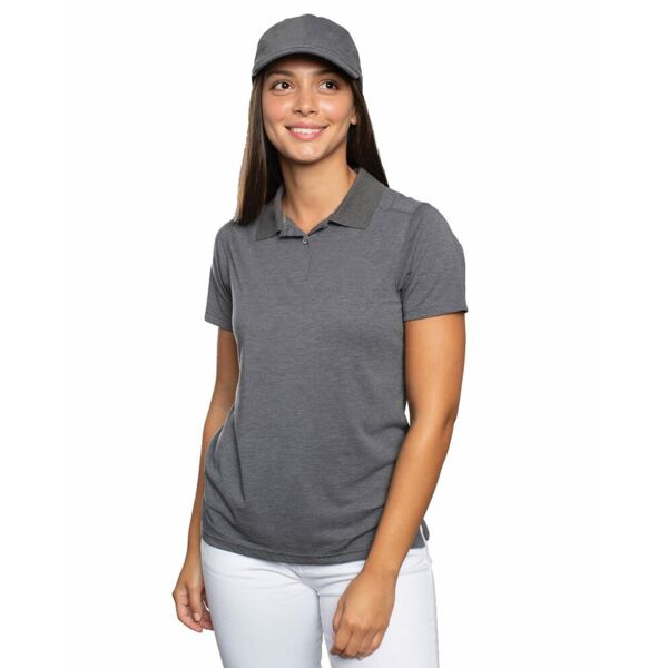 Holloway Women's Repreve® Eco Polo 222775 Women's Repreve® Eco Polo Thumbnail