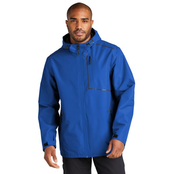 Port Authority Collective Tech Outer Shell Jacket J920 Collective Tech Outer Shell Jacket Thumbnail