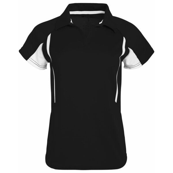 Holloway Women's Two-Tone Avenger Polo 222730 Women's Two-Tone Avenger Polo Thumbnail