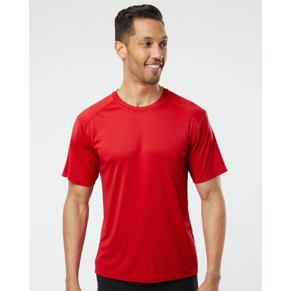 Paragon Unisex Islander Performance T-Shirt 200 Unisex Islander Performance T-Shirt Thumbnail