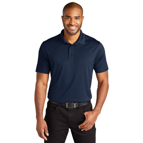 Port Authority C Free ® Performance Polo K863 C Free ® Performance Polo Thumbnail