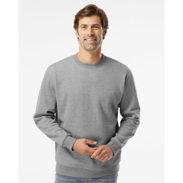 Columbia Men's Hart Mountainâ„¢ II Crewneck Sweatshirt 141160 Men's Hart Mountainâ„¢ II Crewneck Sweatshirt Thumbnail
