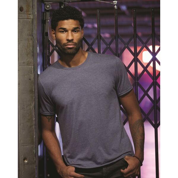 Gildan Unisex Softstyle® Triblend T-Shirt 6750 Unisex Softstyle® Triblend T-Shirt Thumbnail