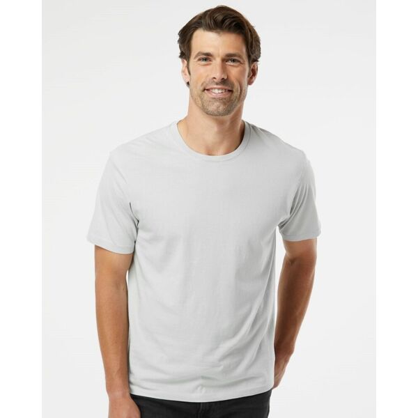 SoftShirts Unisex Organic T-Shirt 400 Unisex Organic T-Shirt Thumbnail