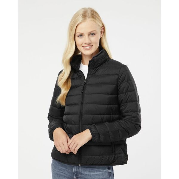 Weatherproof Women's PillowPac Puffer Jacket 211137 Women's PillowPac Puffer Jacket Thumbnail