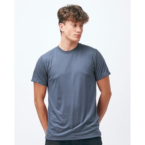Tultex Men's Tri-Blend T-Shirt 254 Men's Tri-Blend T-Shirt Thumbnail