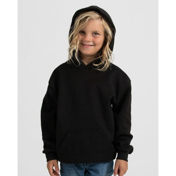 Tultex Youth Hooded Sweatshirt 320Y Youth Hooded Sweatshirt Thumbnail