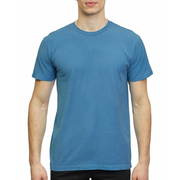 M&O Unisex Vintage Garment-Dyed T-Shirt 6500M Unisex Vintage Garment-Dyed T-Shirt Thumbnail