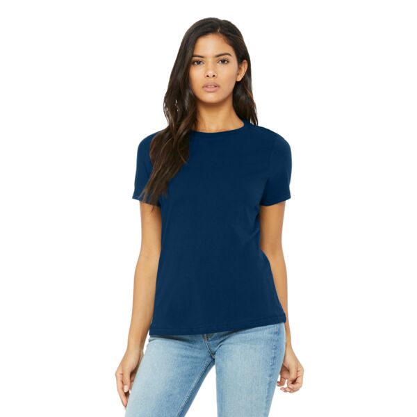 Bella + Canvas Women's Relaxed Triblend Tee BC6413 Women's Relaxed Triblend Tee Thumbnail