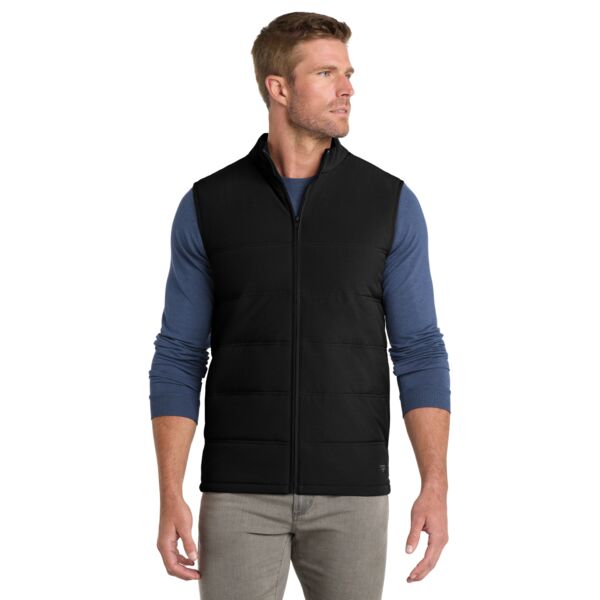 Travis Mathew Cold Bay Vest TM1MW453 Cold Bay Vest Thumbnail