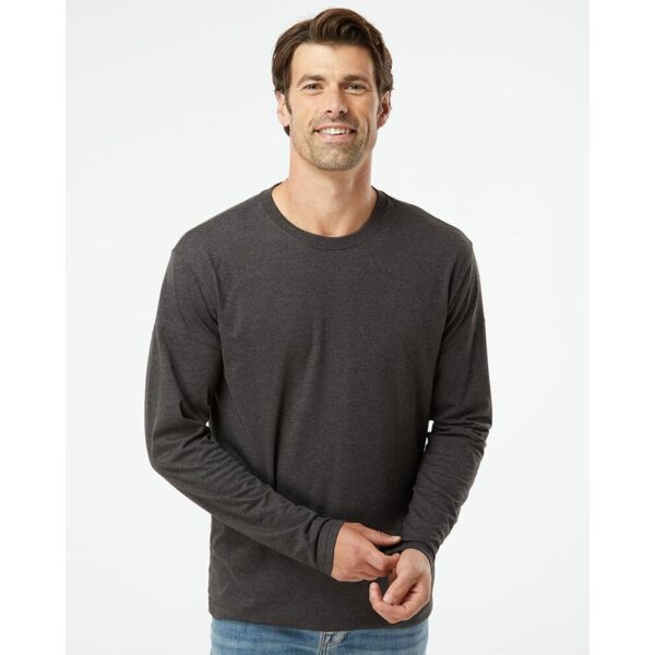 Kastlfel Unisex RecycledSoftâ„¢ Long Sleeve T-Shirt 2016 Unisex RecycledSoftâ„¢ Long Sleeve T-Shirt Thumbnail