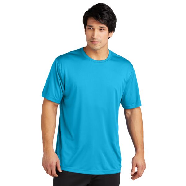 Sport Tek PosiCharge ® Re Compete Tee ST720 PosiCharge ® Re Compete Tee Thumbnail