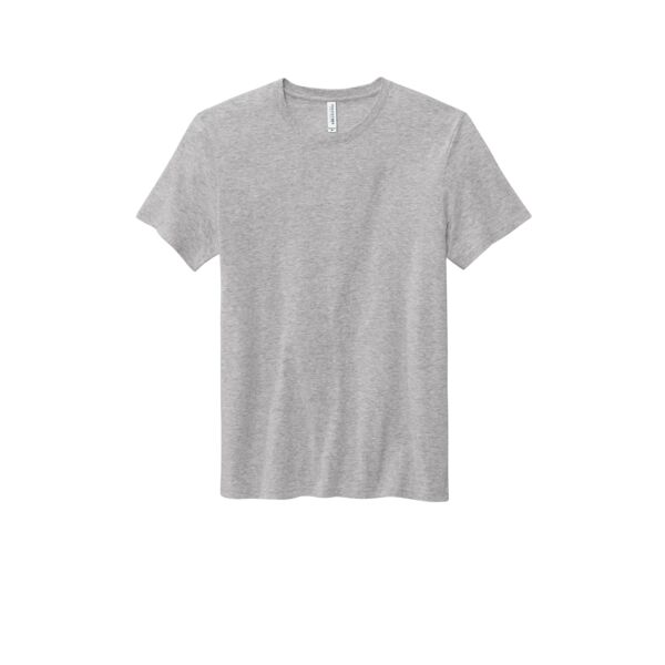 Volunteer Knitwear Daily Tee VL45 Daily Tee Thumbnail