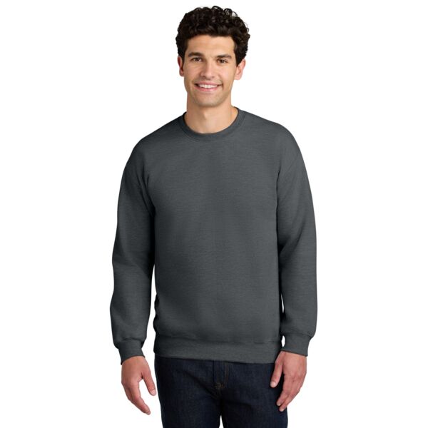 Gildan Softstyle ® Crewneck Sweatshirt SF000 Softstyle ® Crewneck Sweatshirt Thumbnail