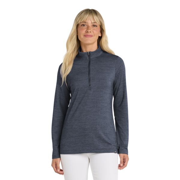 Travis Mathew Women's Crestview 1/4 Zip TM1WW003 Women's Crestview 1/4 Zip Thumbnail