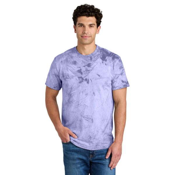 Comfort Colors Heavyweight Color Blast Tee 1745 Heavyweight Color Blast Tee Thumbnail