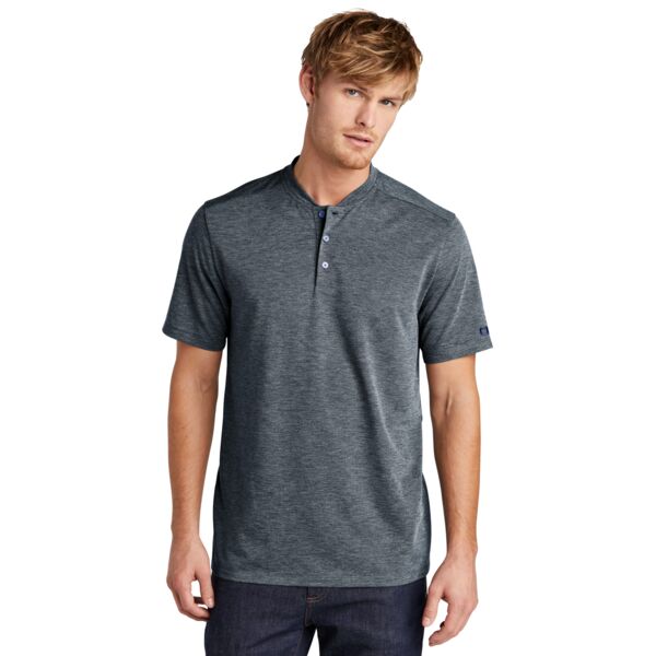 OGIO Evolution Henley OG148 Evolution Henley Thumbnail