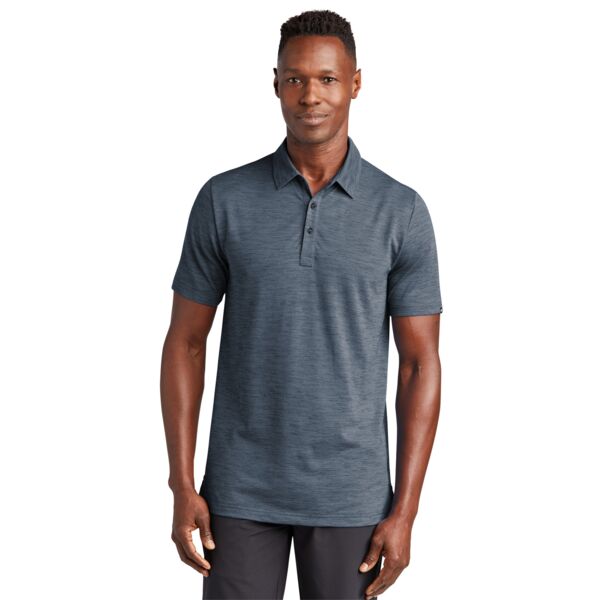 Travis Mathew Auckland Slub Polo TM1MW451 Auckland Slub Polo Thumbnail