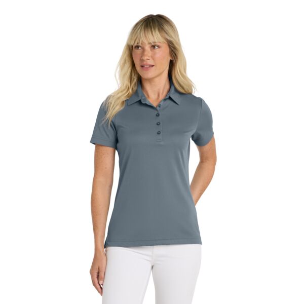 Travis Mathew Women's Oceanside Solid Polo TM1WW001 Women's Oceanside Solid Polo Thumbnail