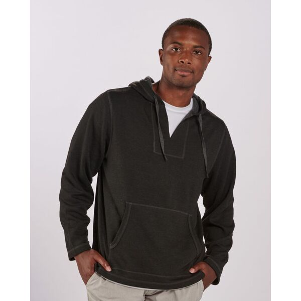 Boxercraft Unisex Baja Hooded Pullover BM5301 Unisex Baja Hooded Pullover Thumbnail