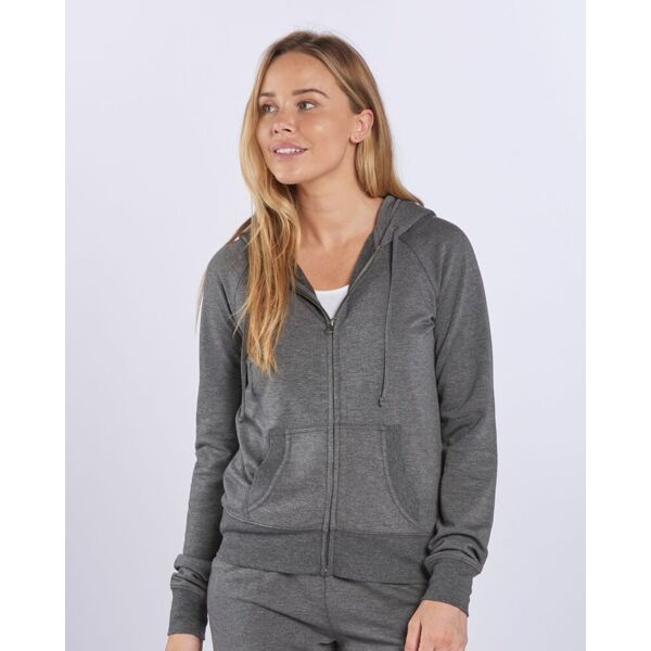 Boxercraft Women's Dream Fleece Full-Zip Hooded Sweatshirt BW5201 Women's Dream Fleece Full-Zip Hooded Sweatshirt Thumbnail