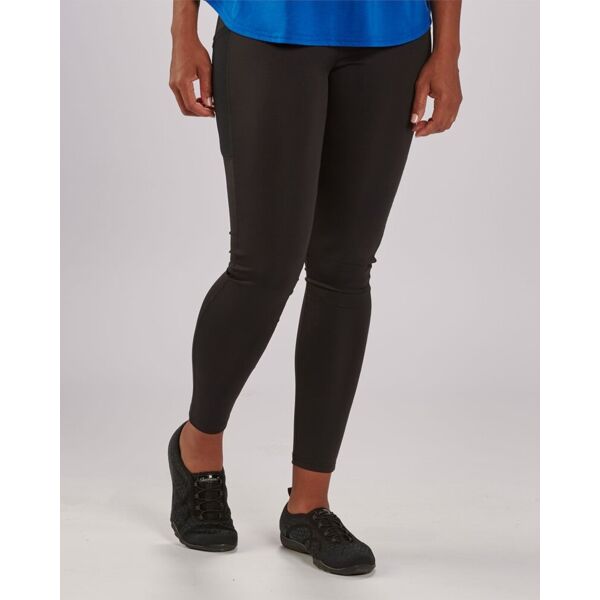 Boxercraft Women's Luna Leggings BW6301 Women's Luna Leggings Thumbnail