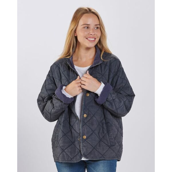 Boxercraft Women's Quilted Market Jacket BW8102 Women's Quilted Market Jacket Thumbnail