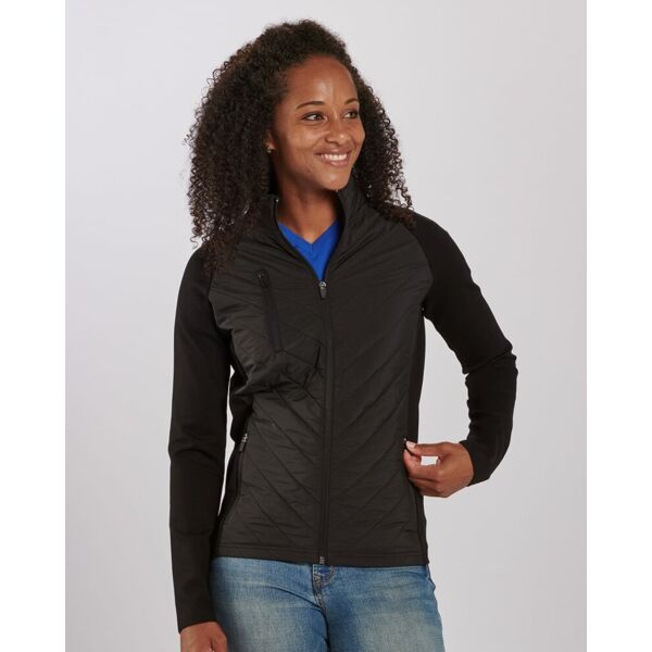 Boxercraft Women's Adventure Jacket BW8101 Women's Adventure Jacket Thumbnail