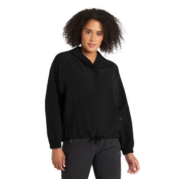 OGIO Women's Connection Anorak LOG706 Women's Connection Anorak Thumbnail