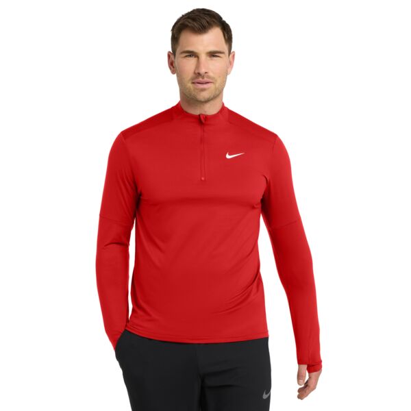 Nike Dri FIT Element 1/2 Zip Top NKDH4949 Dri FIT Element 1/2 Zip Top Thumbnail