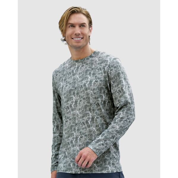 Paragon Men's Belize Sublimated Long Sleeve T-Shirt 230 Men's Belize Sublimated Long Sleeve T-Shirt Thumbnail