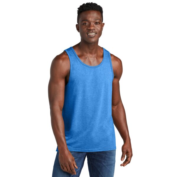 AllMade Unisex Tri Blend Tank AL2019 Unisex Tri Blend Tank Thumbnail