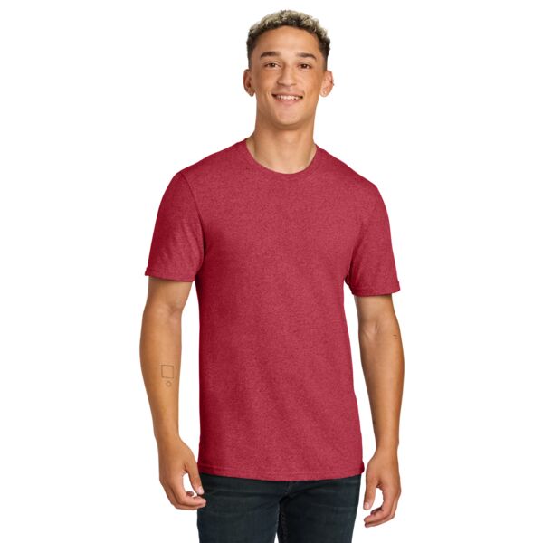 AllMade Unisex Recycled Blend Tee AL2300 Unisex Recycled Blend Tee Thumbnail