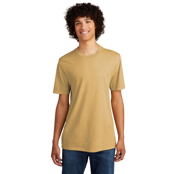AllMade Unisex Mineral Dye Organic Cotton Tee AL2400 Unisex Mineral Dye Organic Cotton Tee Thumbnail