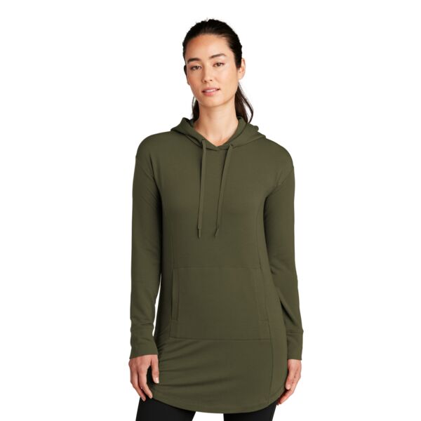 OGIO Women's Luuma Flex Tunic LOG827 Women's Luuma Flex Tunic Thumbnail
