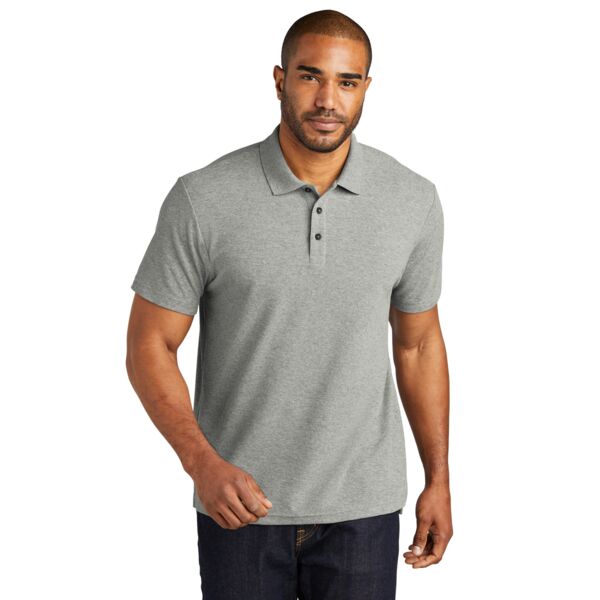 Port Authority C Free ® Cotton Blend Pique Polo K867 C Free ® Cotton Blend Pique Polo Thumbnail