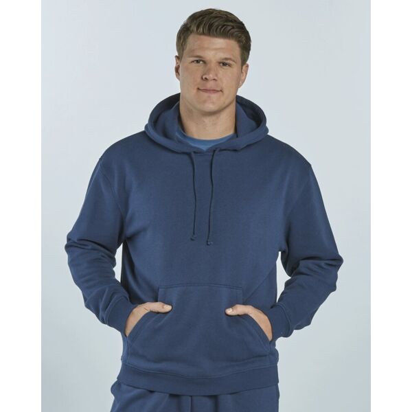 Boxercraft Unisex Fleece Hooded Sweatshirt BM5302 Unisex Fleece Hooded Sweatshirt Thumbnail