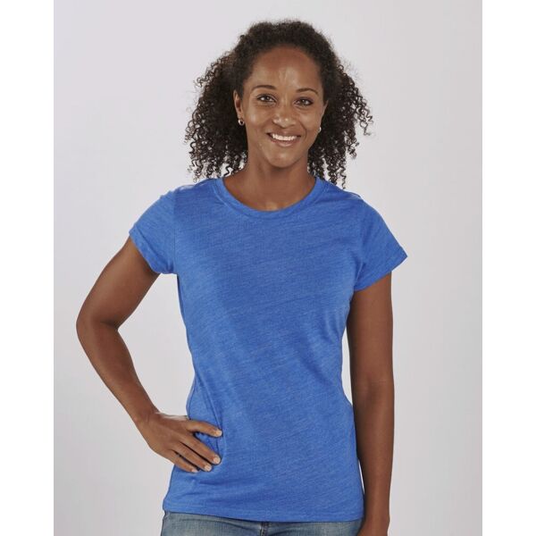 Boxercraft Women's Tri-Blend T-Shirt BW2101 Women's Tri-Blend T-Shirt Thumbnail