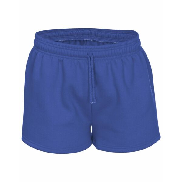 Badger Women's Athletic Fleece Shorts 1203 Women's Athletic Fleece Shorts Thumbnail