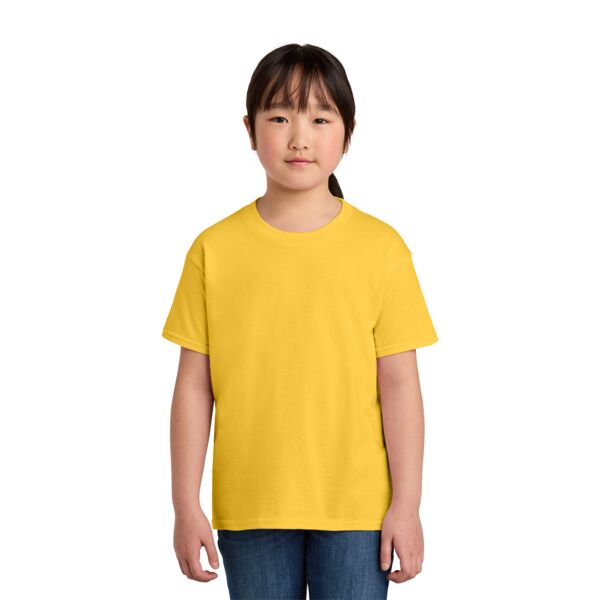 Gildan Youth Softstyle ® T Shirt 64000B Youth Softstyle ® T Shirt Thumbnail
