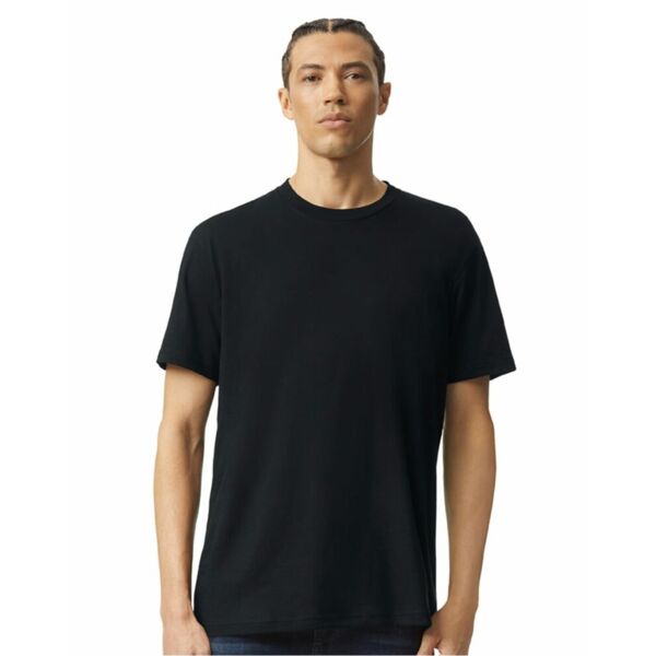 American Apparel Unisex CVC Tee 2001CVC Unisex CVC Tee Thumbnail