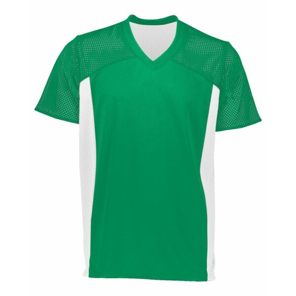 Augusta Sportswear Youth Reversible Flag Football Jersey 265 Youth Reversible Flag Football Jersey Thumbnail