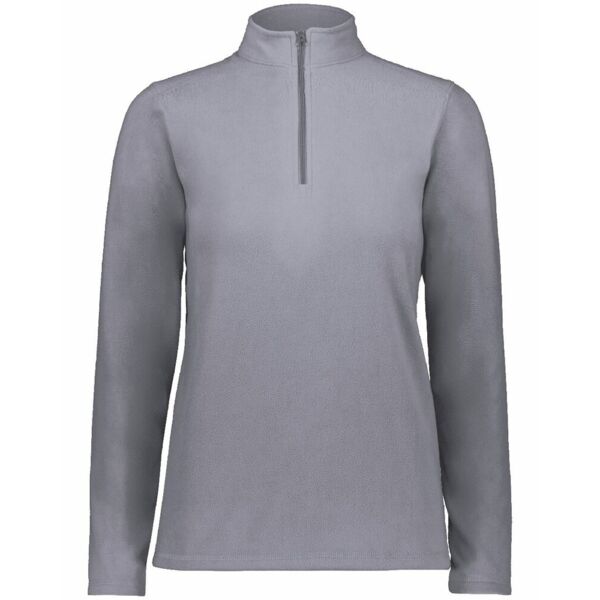 Augusta Sportswear Women's Eco Revive™ Micro-Lite Fleece Quarter-Zip Pullover 6864 Women's Eco Revive™ Micro-Lite Fleece Quarter-Zip Pullover Thumbnail