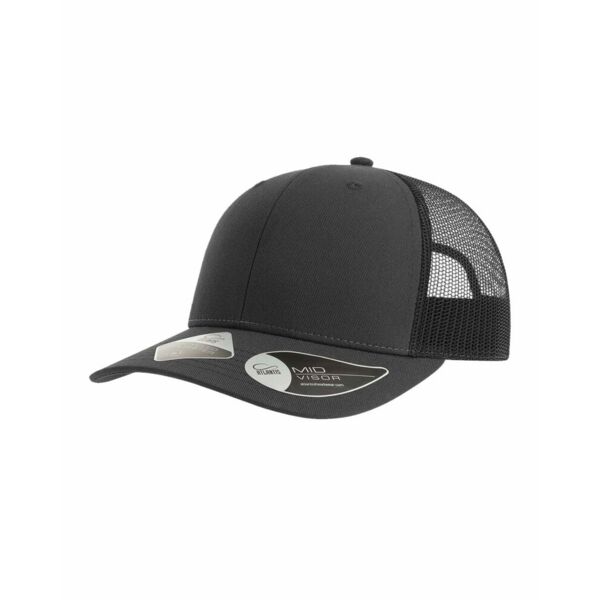 Atlantis Headwear Sustainable Trucker Cap BRYCE Sustainable Trucker Cap Thumbnail