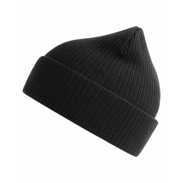 Atlantis Headwear Sustainable Cuffed Beanie NELSON Sustainable Cuffed Beanie Thumbnail