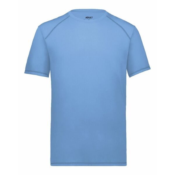 Augusta Sportswear Youth Super Soft-Spun Poly T-Shirt 6843 Youth Super Soft-Spun Poly T-Shirt Thumbnail